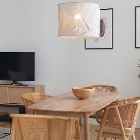 Flh Praca Comercio Bright Flat Lisabona Exterior foto
