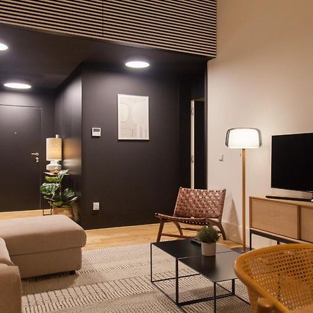 Flh Praca Comercio Bright Flat Lisabona Exterior foto