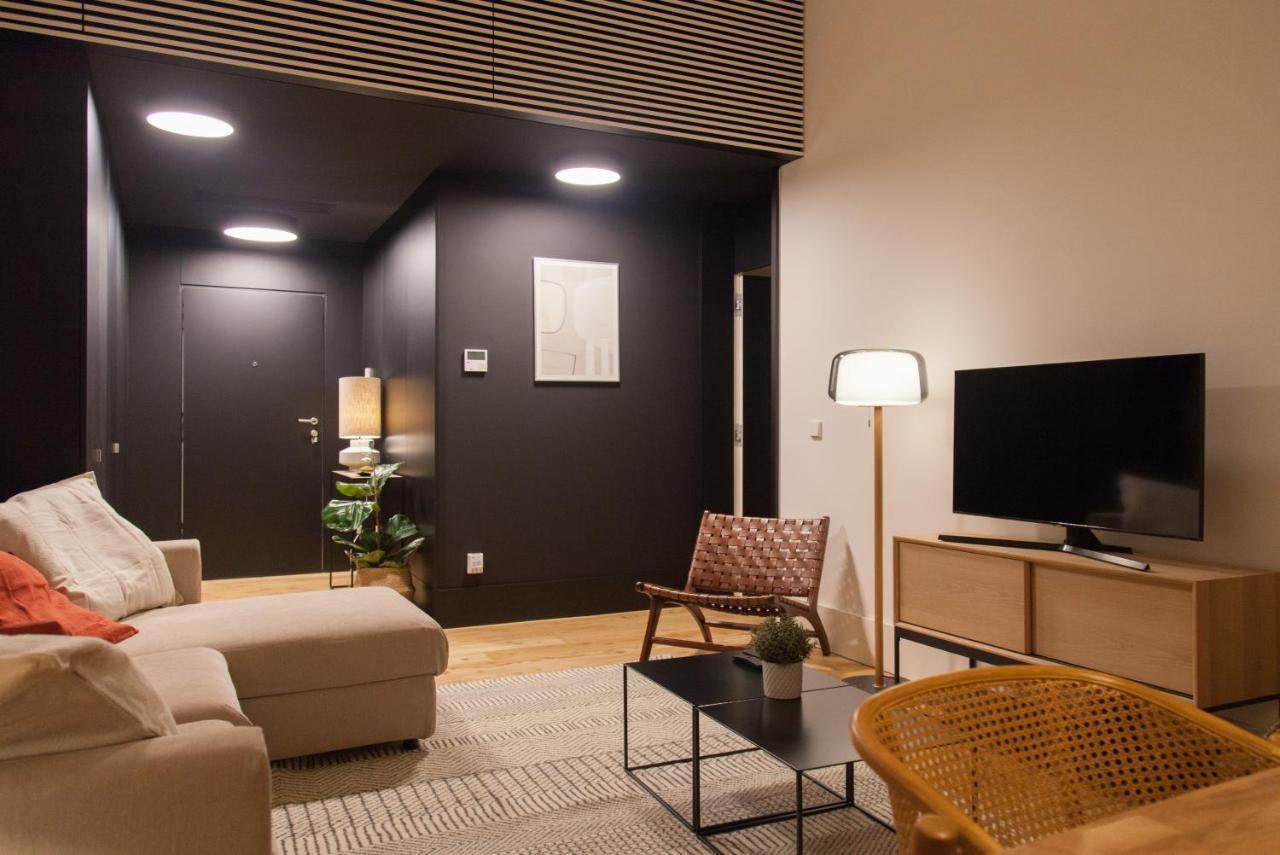 Flh Praca Comercio Bright Flat Lisabona Exterior foto