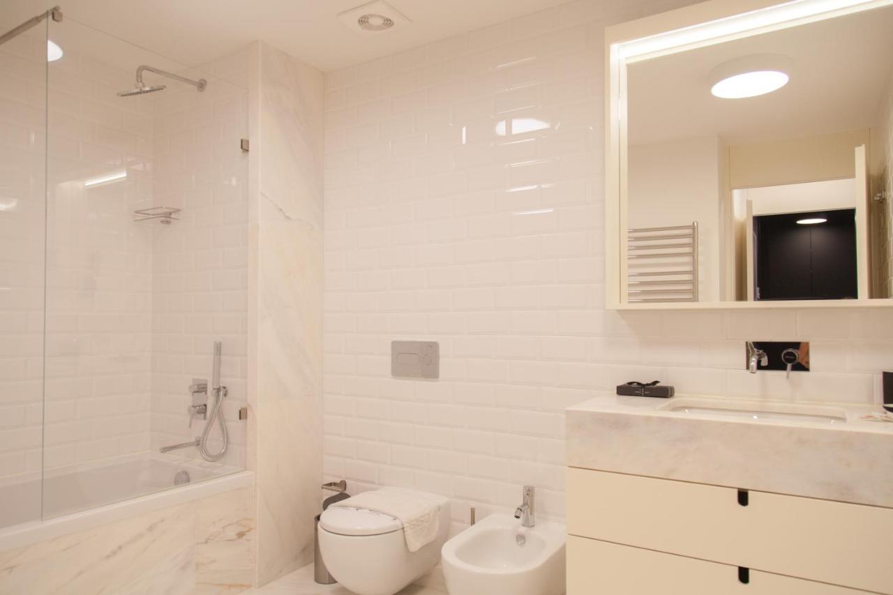 Flh Praca Comercio Bright Flat Lisabona Exterior foto